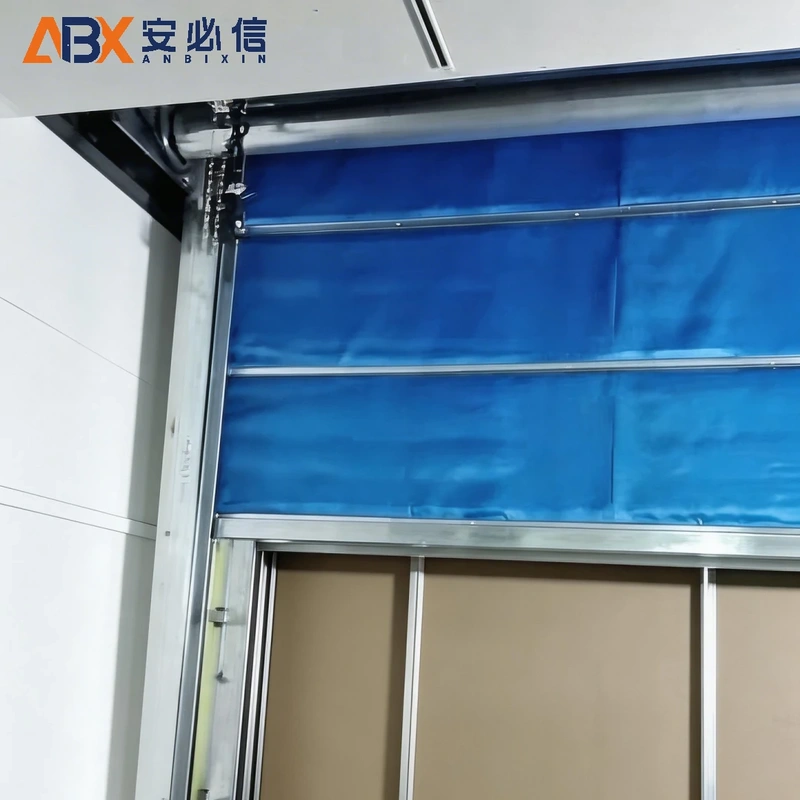 大理白族自治州机库门