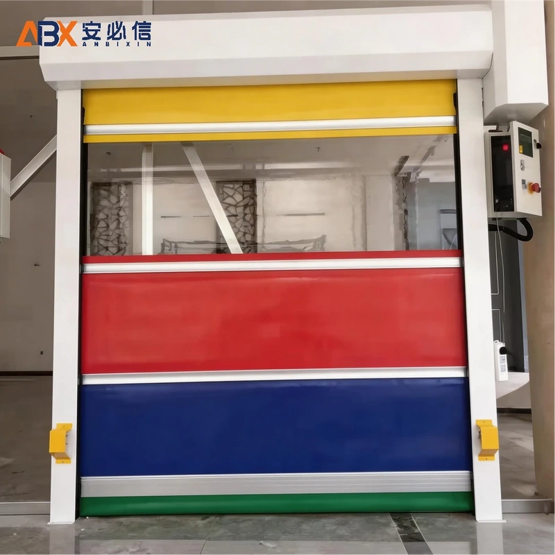 大理白族自治州快速卷帘门